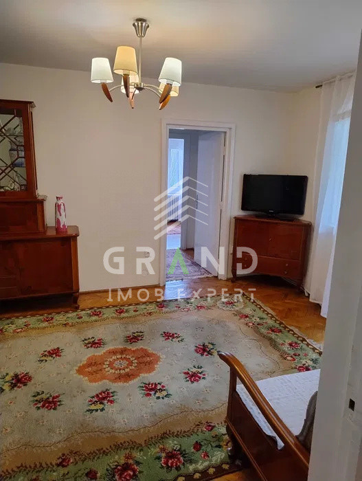 Ap 4 camere, 2 BAI, PET-FRIENDLY, zona Grigorescu