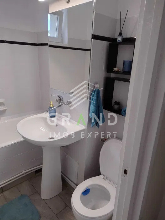 Ap 4 camere, 2 BAI, PET-FRIENDLY, zona Grigorescu