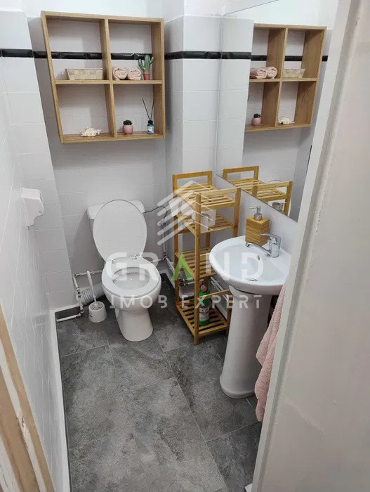 Ap 4 camere, 2 BAI, PET-FRIENDLY, zona Grigorescu
