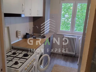 Ap 4 camere, 2 BAI, PET-FRIENDLY, zona Grigorescu