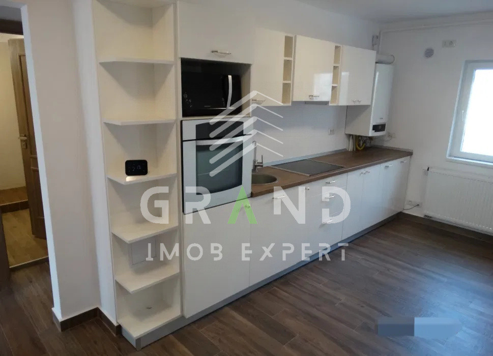Ap 3 camere/ 2 BAI / PET-FRIENDLY / zona Zorilor/UMF