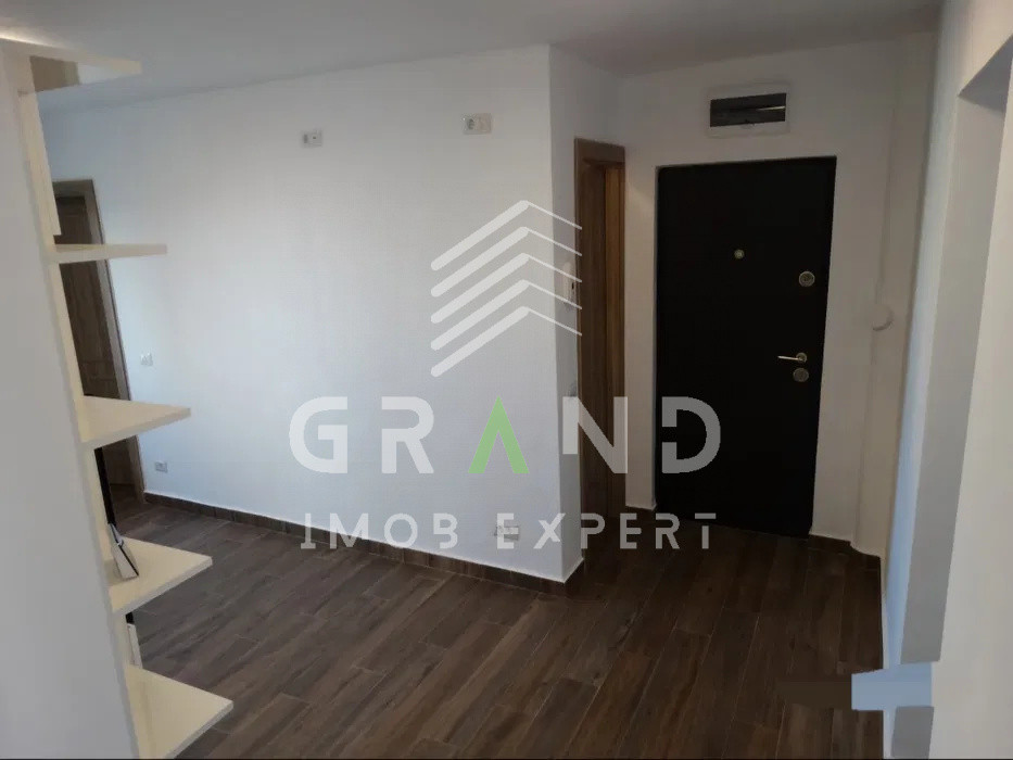 Ap 3 camere/ 2 BAI / PET-FRIENDLY / zona Zorilor/UMF