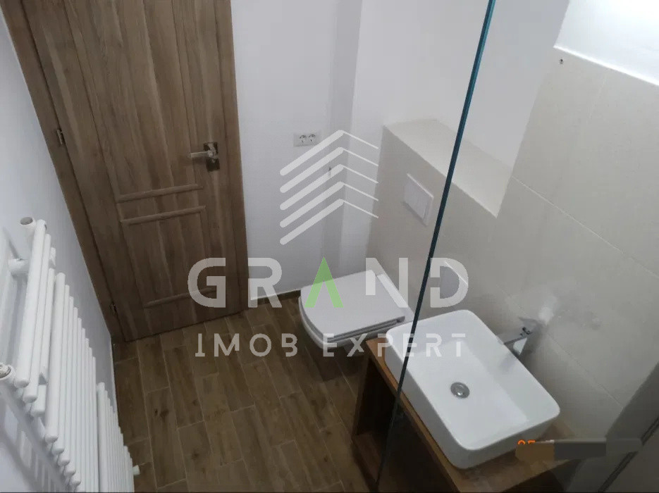 Ap 3 camere/ 2 BAI / PET-FRIENDLY / zona Zorilor/UMF
