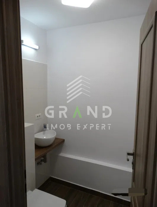 Ap 3 camere/ 2 BAI / PET-FRIENDLY / zona Zorilor/UMF