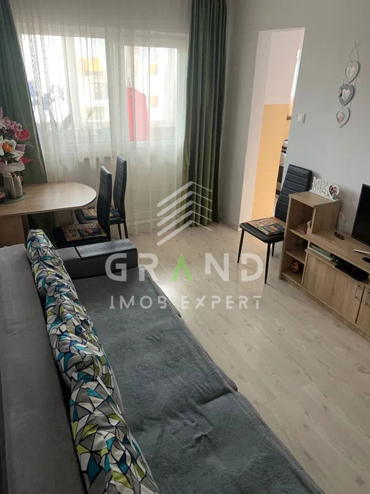 GARSONIERA ECONOMA, BALCON INCHIS, zona Zorilor/UMF