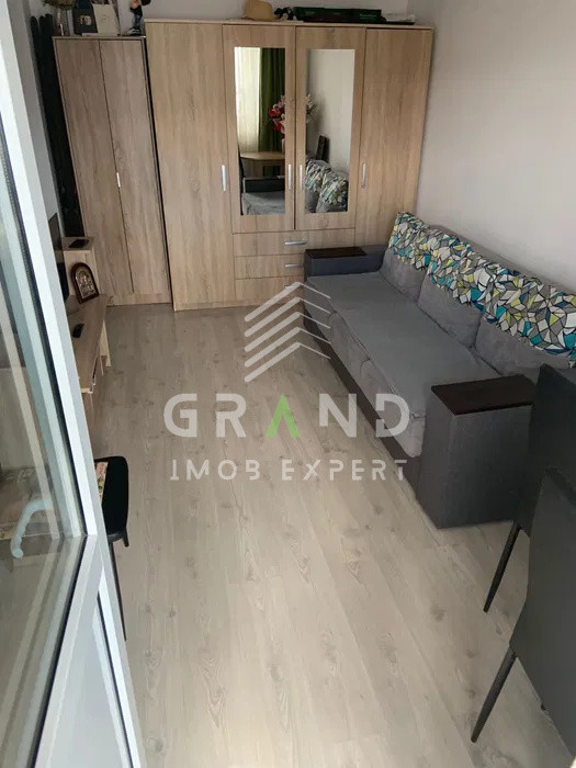 GARSONIERA ECONOMA, BALCON INCHIS, zona Zorilor/UMF