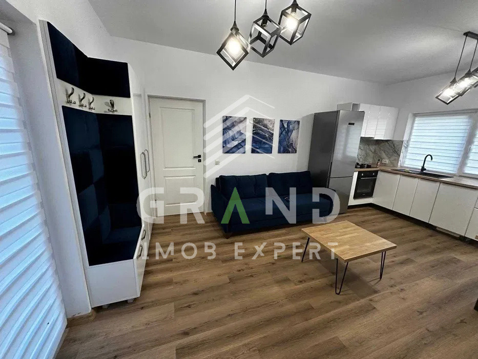 Ap 2 camere, PARCARE, zona Buna Ziua