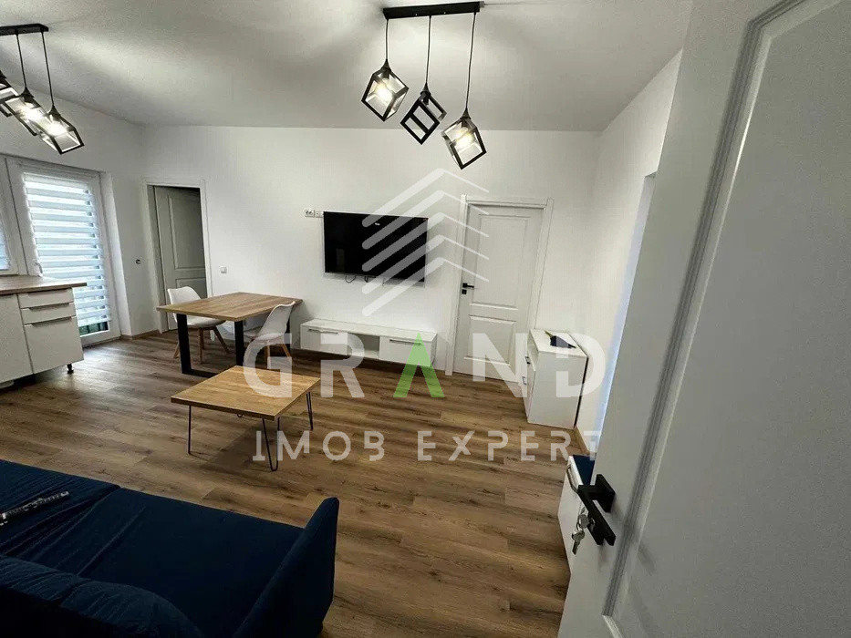 Ap 2 camere, PARCARE, zona Buna Ziua