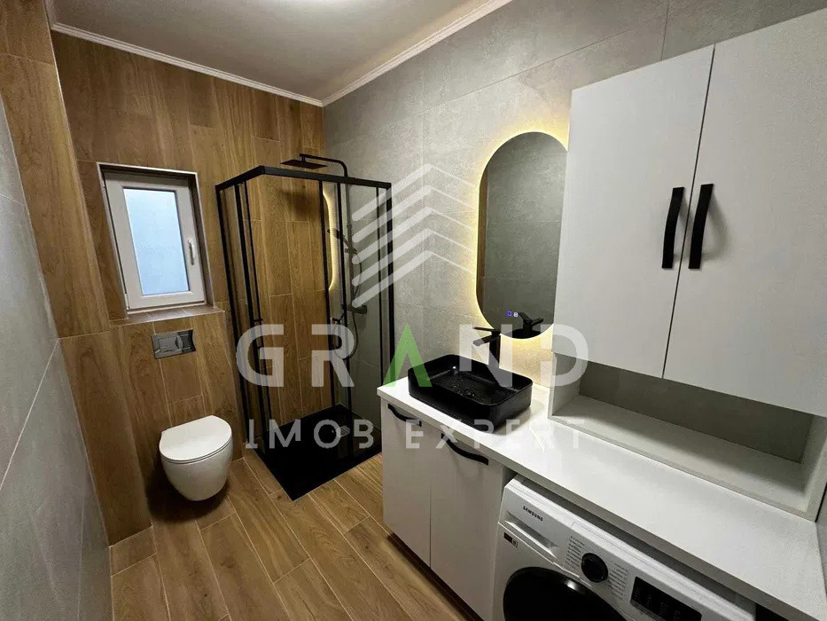 Ap 2 camere, PARCARE, zona Buna Ziua