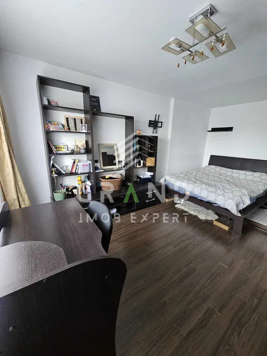 Ap 2 camere, BALCON, BALCON INCHIS, PET-FRIENDLY, zona Zorilor
