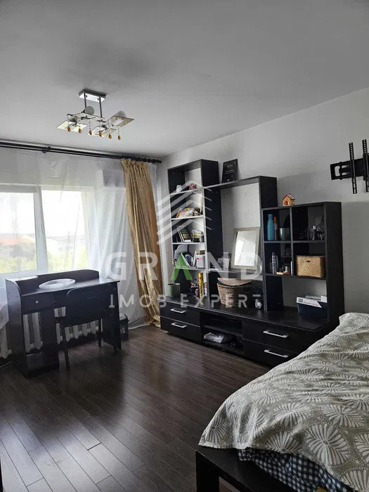 Ap 2 camere, BALCON, BALCON INCHIS, PET-FRIENDLY, zona Zorilor