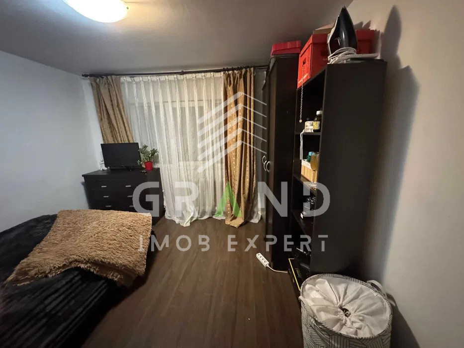 Ap 2 camere, BALCON, BALCON INCHIS, PET-FRIENDLY, zona Zorilor