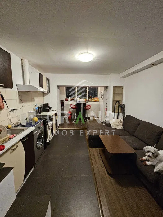 Ap 2 camere, BALCON, BALCON INCHIS, PET-FRIENDLY, zona Zorilor