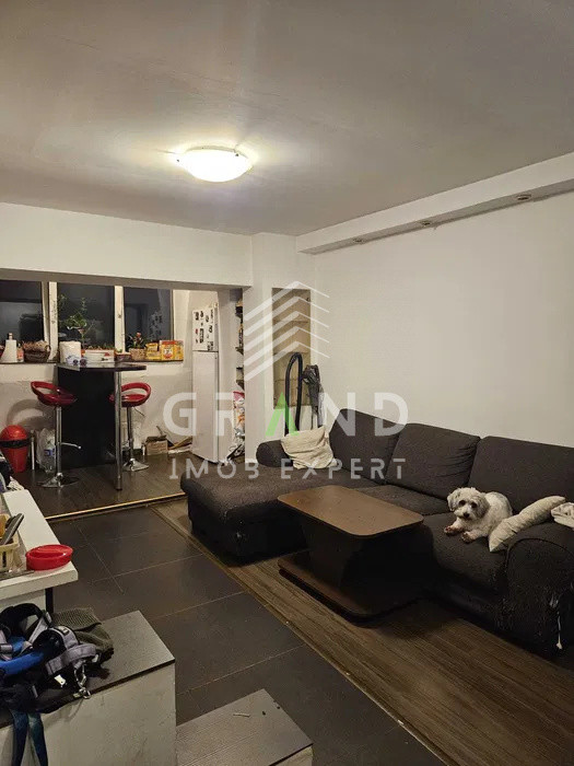 Ap 2 camere, BALCON, BALCON INCHIS, PET-FRIENDLY, zona Zorilor