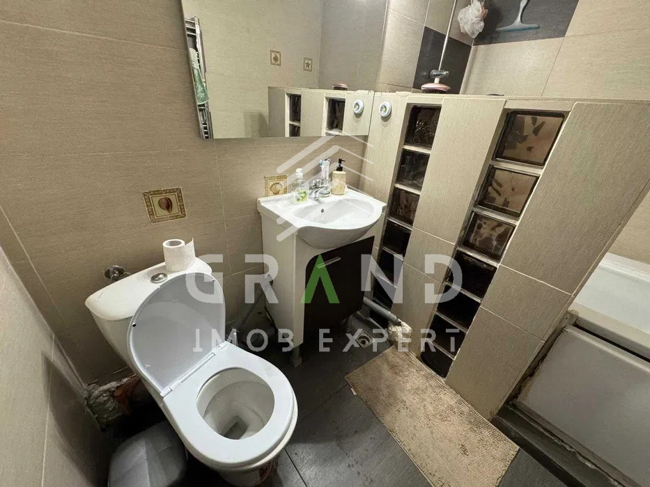 Ap 2 camere, BALCON, BALCON INCHIS, PET-FRIENDLY, zona Zorilor