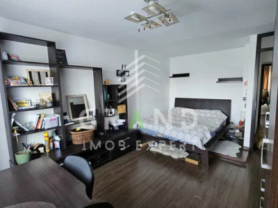 Ap 2 camere, BALCON, BALCON INCHIS, PET-FRIENDLY, zona Zorilor