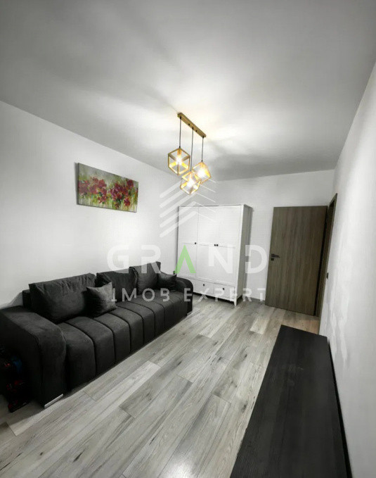 Închiriere Apartament NOU cu Parcare • Locație Excelentă!
