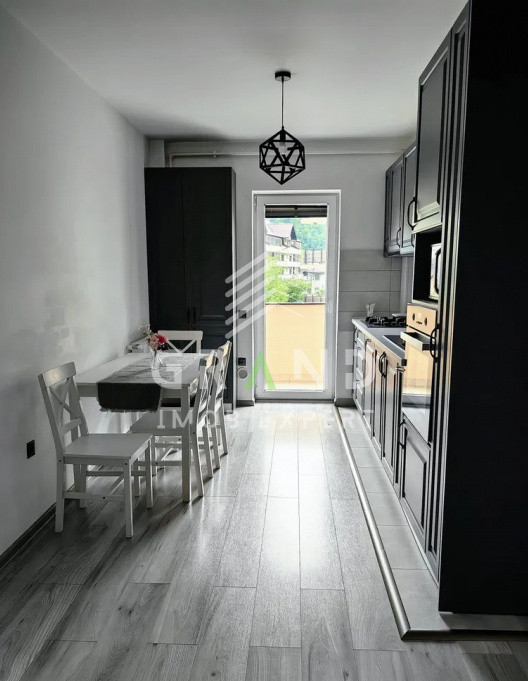 Închiriere Apartament NOU cu Parcare • Locație Excelentă!
