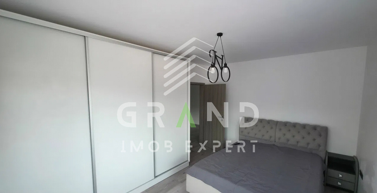 Închiriere Apartament NOU cu Parcare • Locație Excelentă!