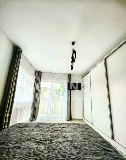 Închiriere Apartament NOU cu Parcare • Locație Excelentă!