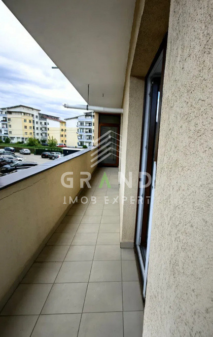 Închiriere Apartament NOU cu Parcare • Locație Excelentă!