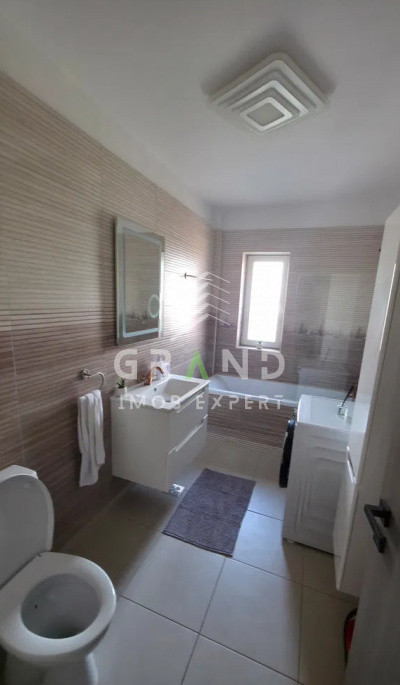 Închiriere Apartament NOU cu Parcare • Locație Excelentă!