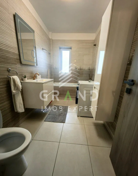 Închiriere Apartament NOU cu Parcare • Locație Excelentă!