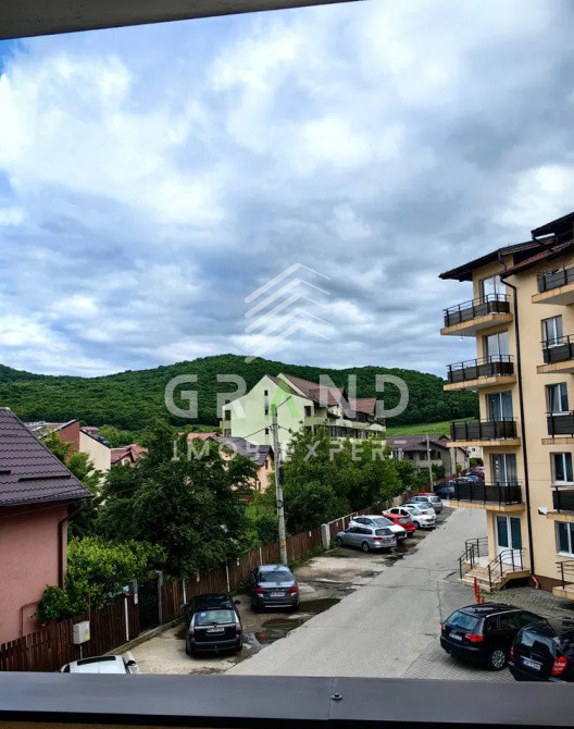 Închiriere Apartament NOU cu Parcare • Locație Excelentă!