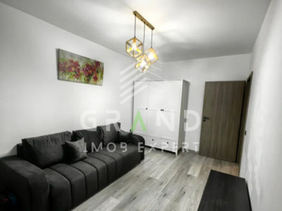 Închiriere Apartament NOU cu Parcare • Locație Excelentă!