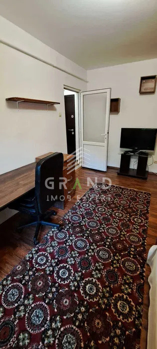 GARSONIERA ECONOMA/ ZONA MARASTI