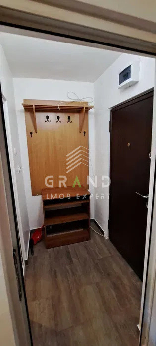 GARSONIERA ECONOMA/ ZONA MARASTI