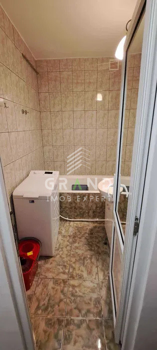 GARSONIERA ECONOMA/ ZONA MARASTI