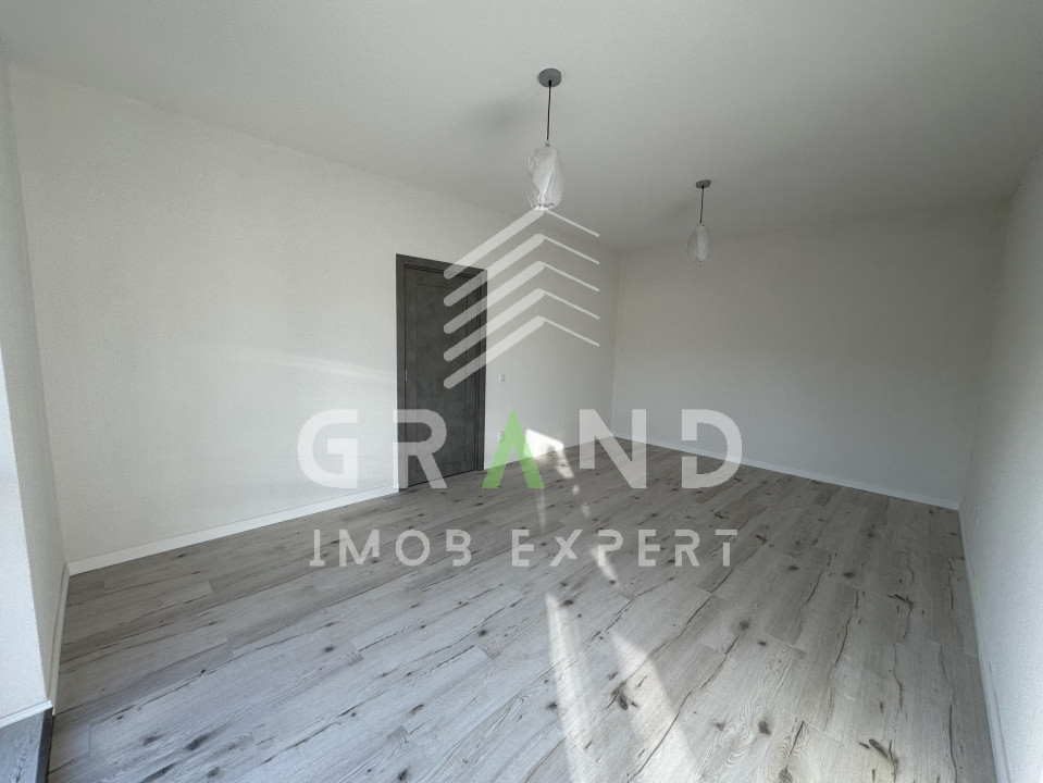 Imobil nou de închiriat în Plopilor | 115 mp utili | Terasă 25 mp | Parcare