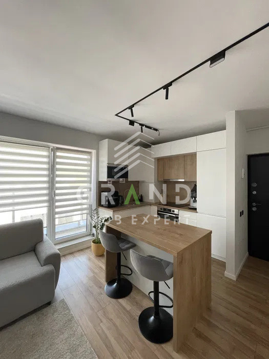 Ap 3 camere | 2 BALCOANE | PARCARE SUBTERANA | PET-FRIENDLY | Oasului/PANEMAR