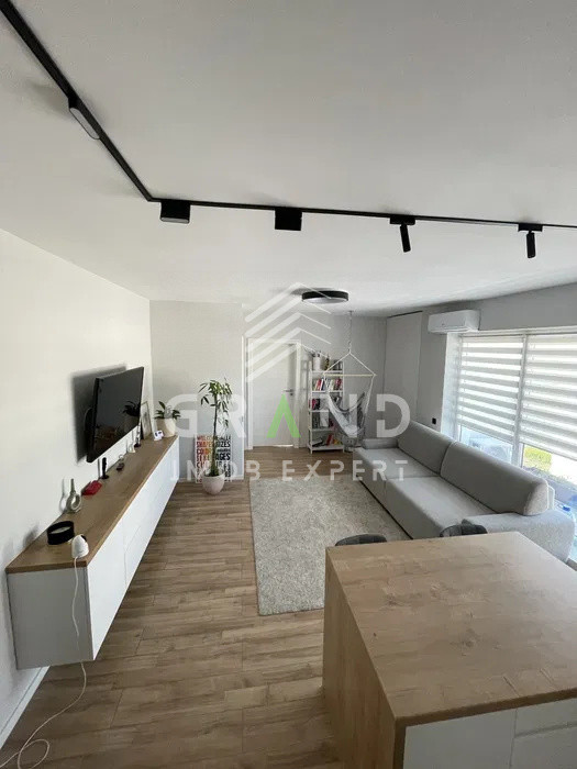 Ap 3 camere | 2 BALCOANE | PARCARE SUBTERANA | PET-FRIENDLY | Oasului/PANEMAR