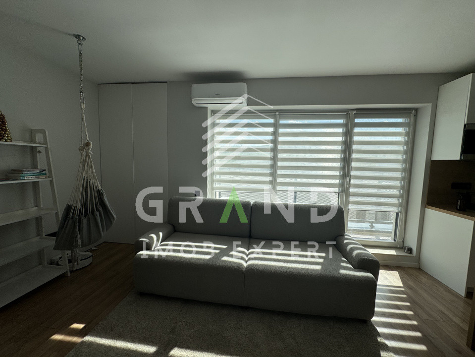 Ap 3 camere | 2 BALCOANE | PARCARE SUBTERANA | PET-FRIENDLY | Oasului/PANEMAR