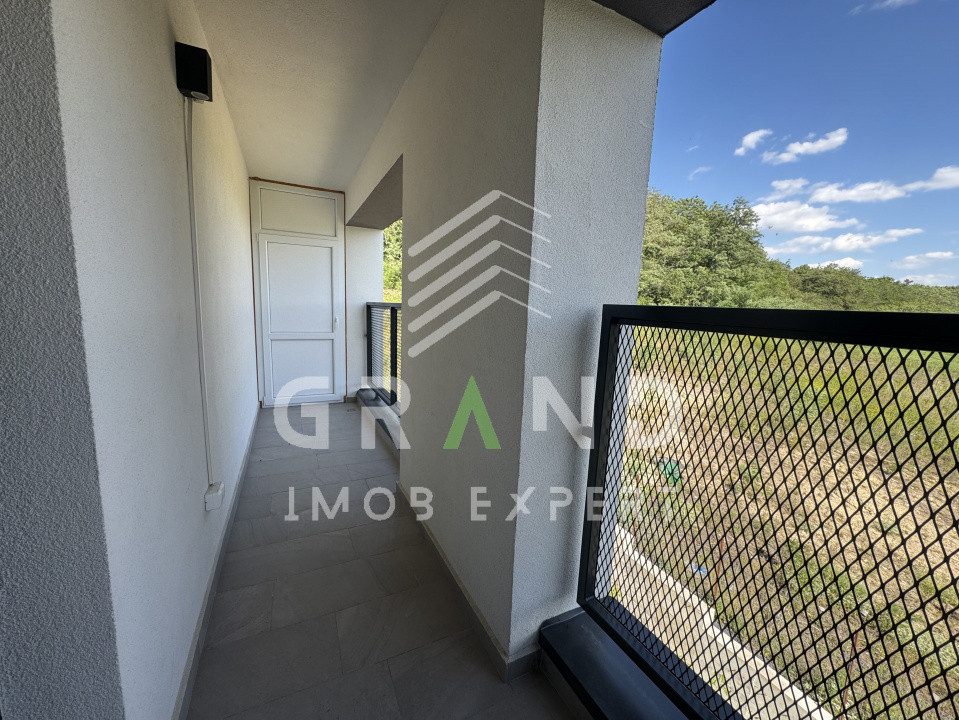 Ap 3 camere | 2 BALCOANE | PARCARE SUBTERANA | PET-FRIENDLY | Oasului/PANEMAR