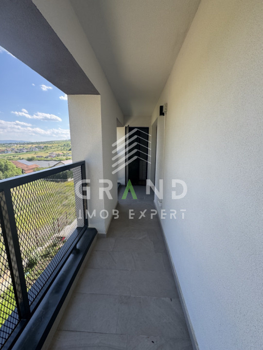Ap 3 camere | 2 BALCOANE | PARCARE SUBTERANA | PET-FRIENDLY | Oasului/PANEMAR