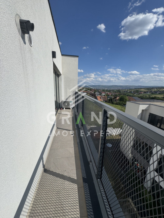 Ap 3 camere | 2 BALCOANE | PARCARE SUBTERANA | PET-FRIENDLY | Oasului/PANEMAR