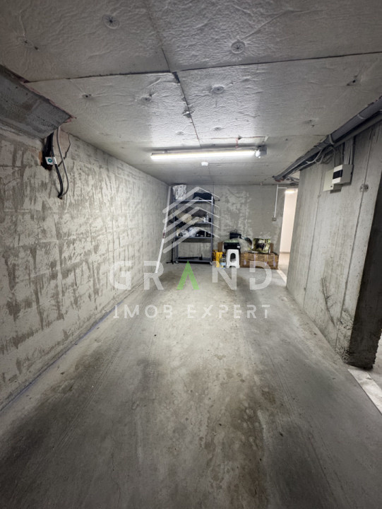 Ap 3 camere | 2 BALCOANE | PARCARE SUBTERANA | PET-FRIENDLY | Oasului/PANEMAR