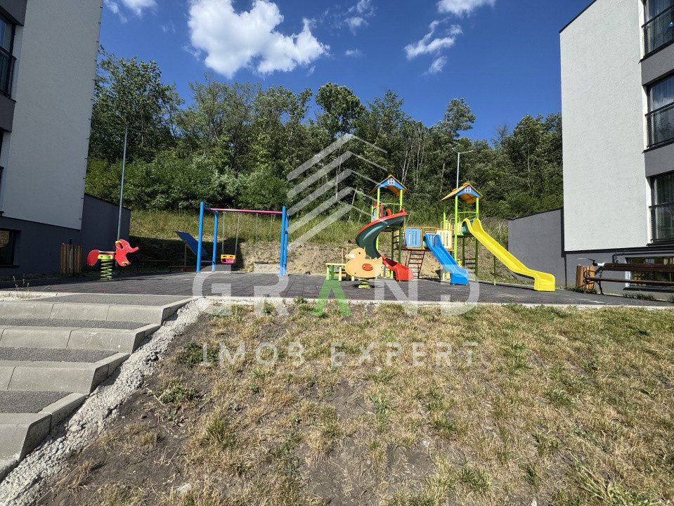 Ap 3 camere | 2 BALCOANE | PARCARE SUBTERANA | PET-FRIENDLY | Oasului/PANEMAR