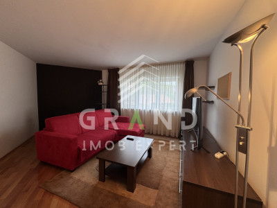 Oportunitate!Ap 2 camere,MODERN,decomandat,Grigorescu/Tudor Ciortea
