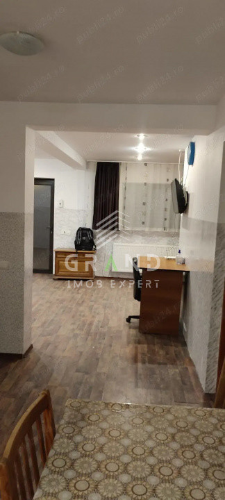 Ap 3 camere, TERASA, PARCARE, PET-FRIENDLY, zona Zorilor/Hasdeu