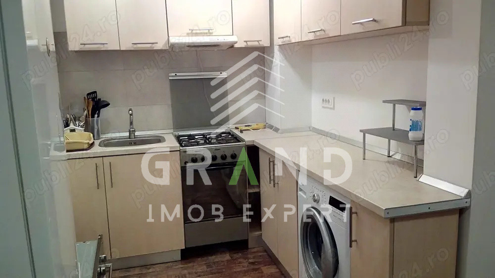 Ap 3 camere, TERASA, PARCARE, PET-FRIENDLY, zona Zorilor/Hasdeu