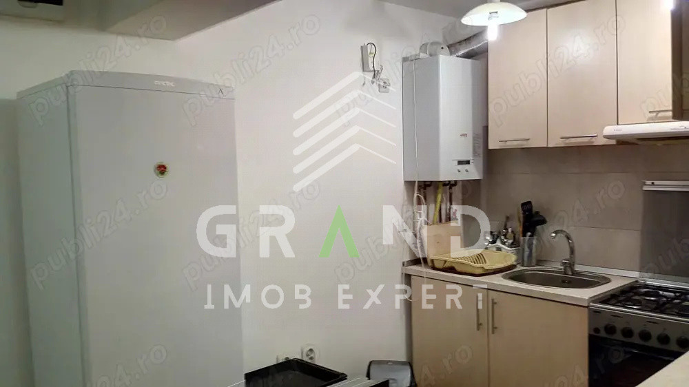 Ap 3 camere, TERASA, PARCARE, PET-FRIENDLY, zona Zorilor/Hasdeu