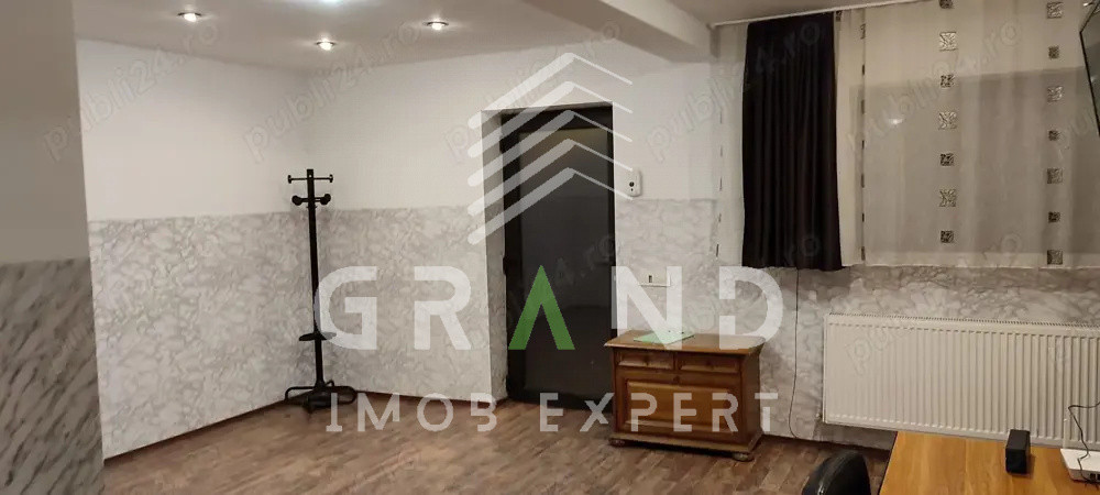 Ap 3 camere, TERASA, PARCARE, PET-FRIENDLY, zona Zorilor/Hasdeu