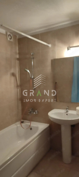Ap 3 camere, TERASA, PARCARE, PET-FRIENDLY, zona Zorilor/Hasdeu
