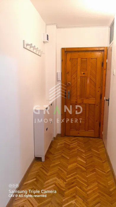 Ap 2 camere DECOMANDAT, BALCON, zona Zorilor