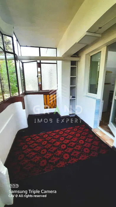 Ap 2 camere DECOMANDAT, BALCON, zona Zorilor