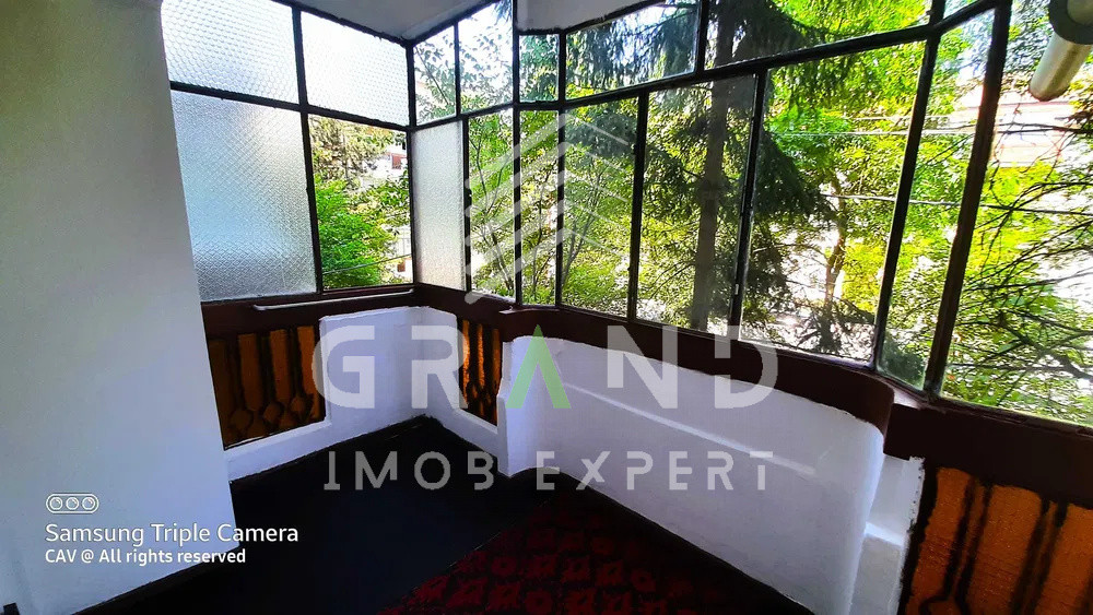 Ap 2 camere DECOMANDAT, BALCON, zona Zorilor